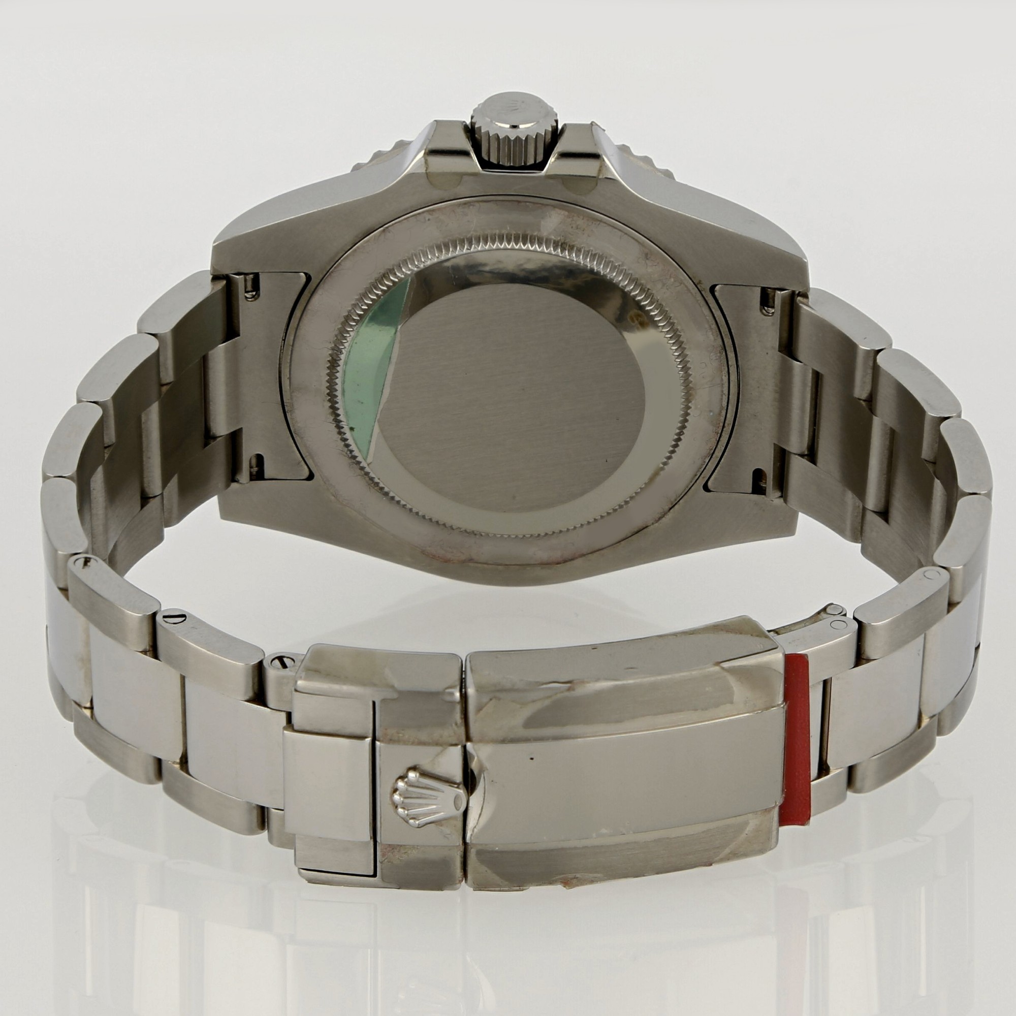 Rolex GMT-Master 116710LN