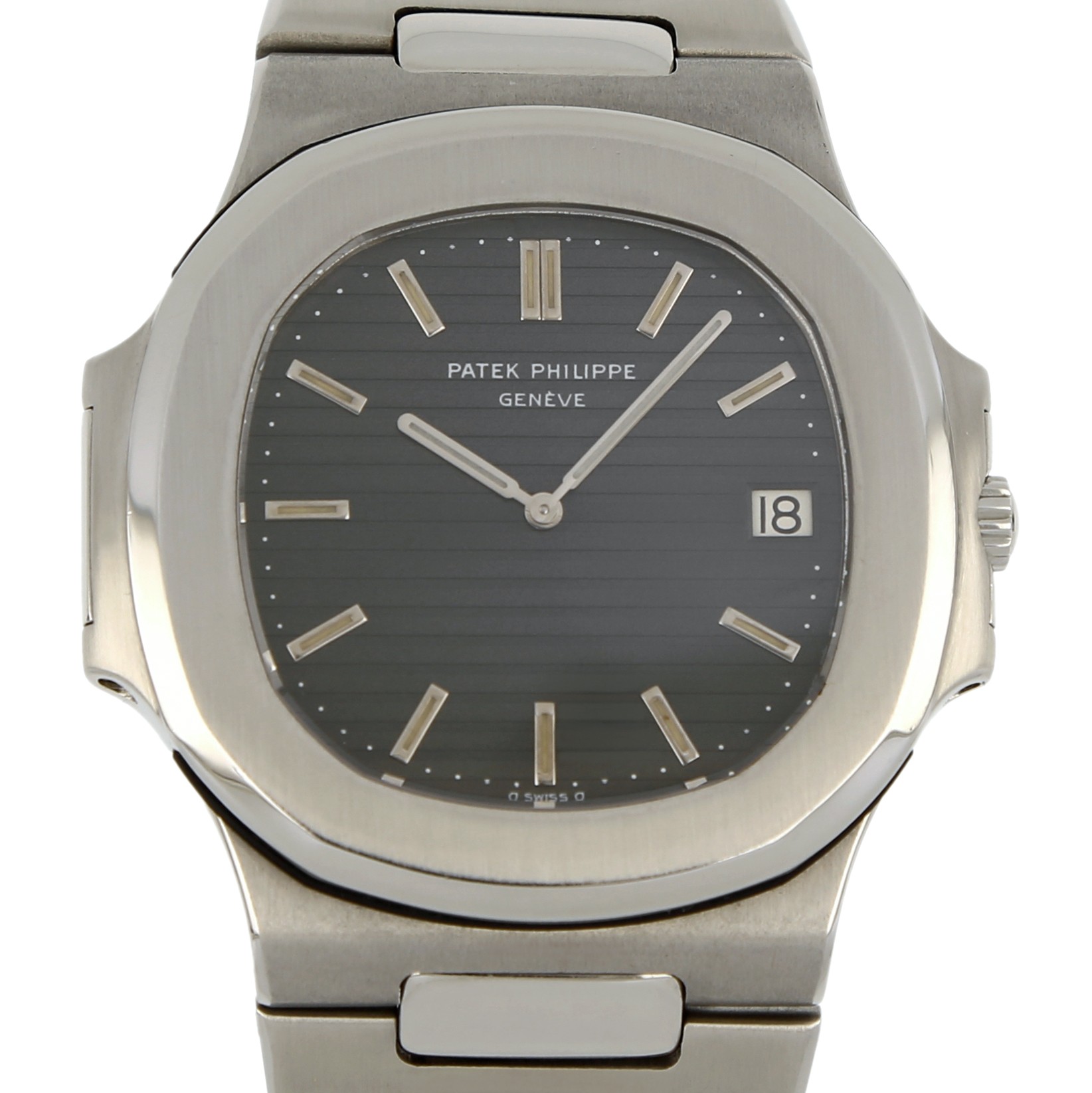 Patek Philippe Nautilus 3700