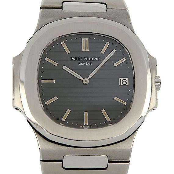 Patek Philippe Nautilus 3700 Patek Philippe Nautilus 3700