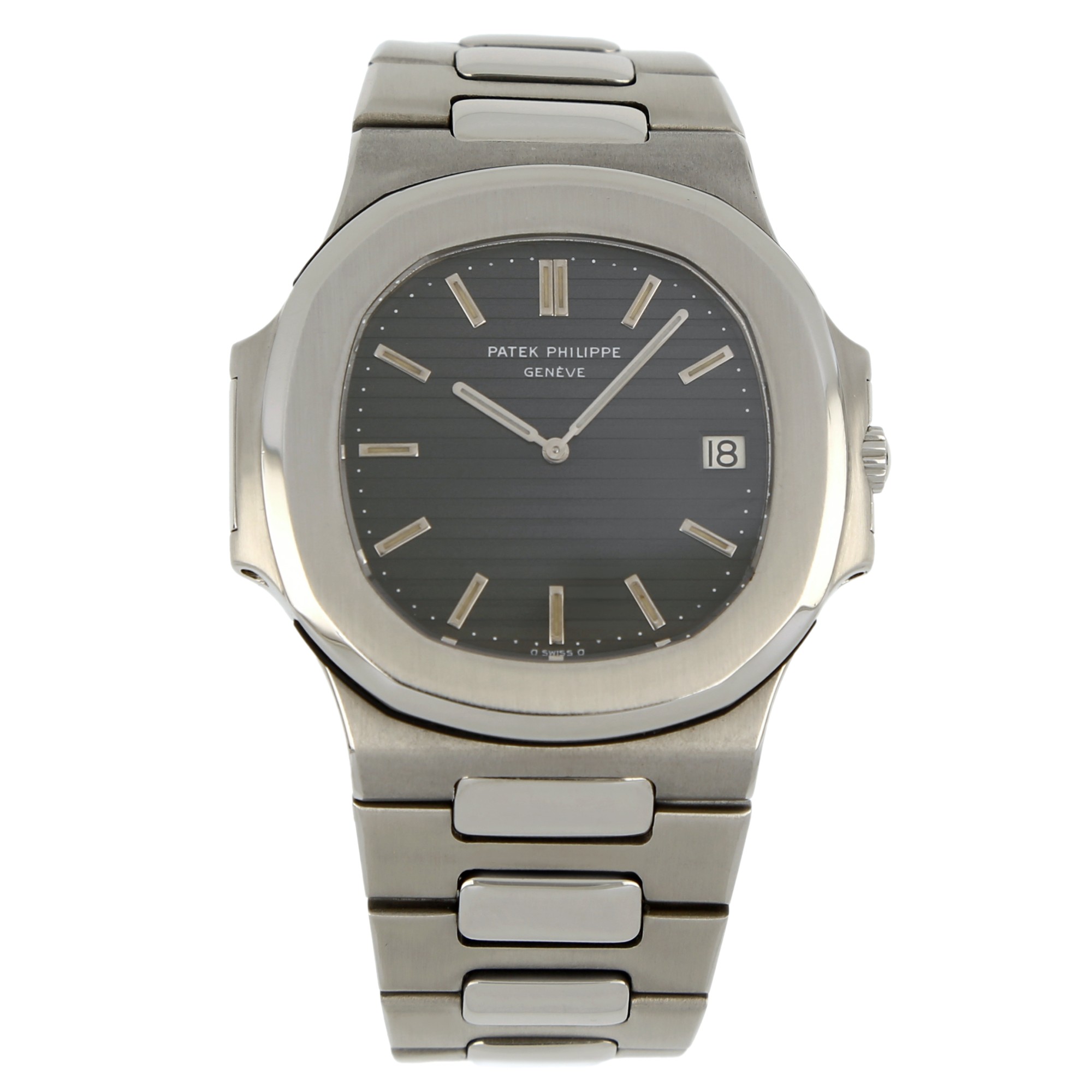 Patek Philippe Nautilus 3700