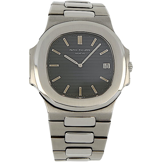 Patek Philippe Nautilus 3700 Patek Philippe Nautilus 3700
