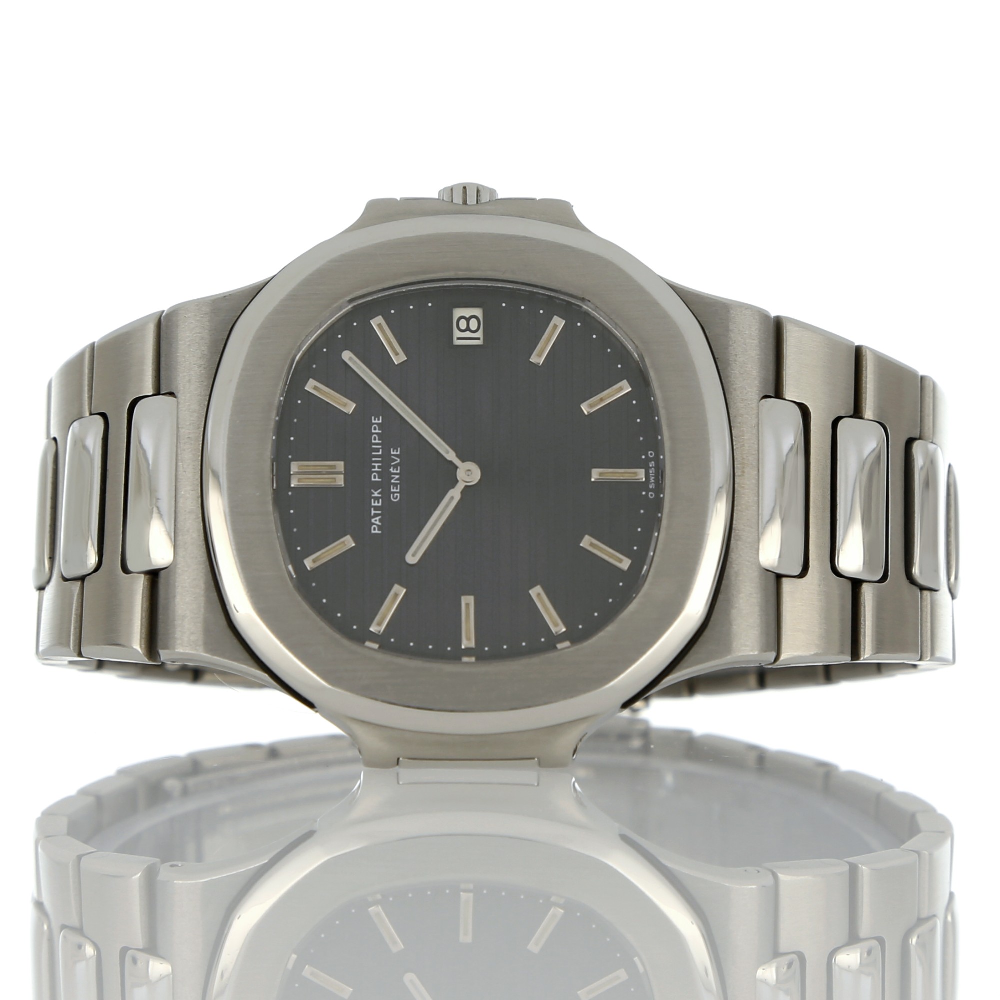 Patek Philippe Nautilus 3700