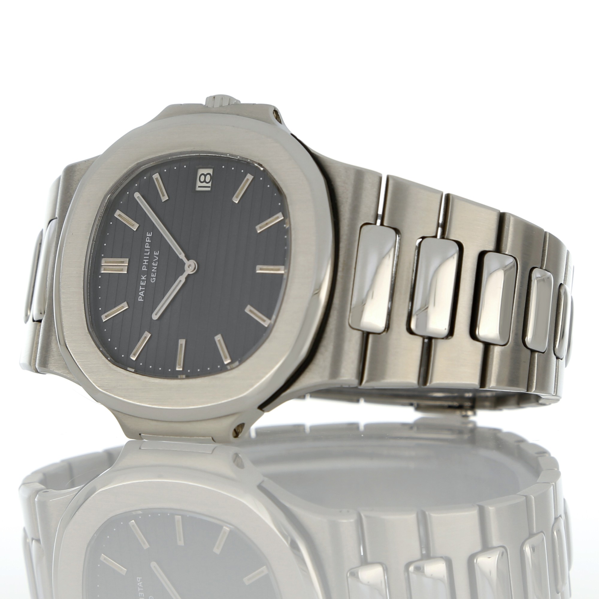 Patek Philippe Nautilus 3700