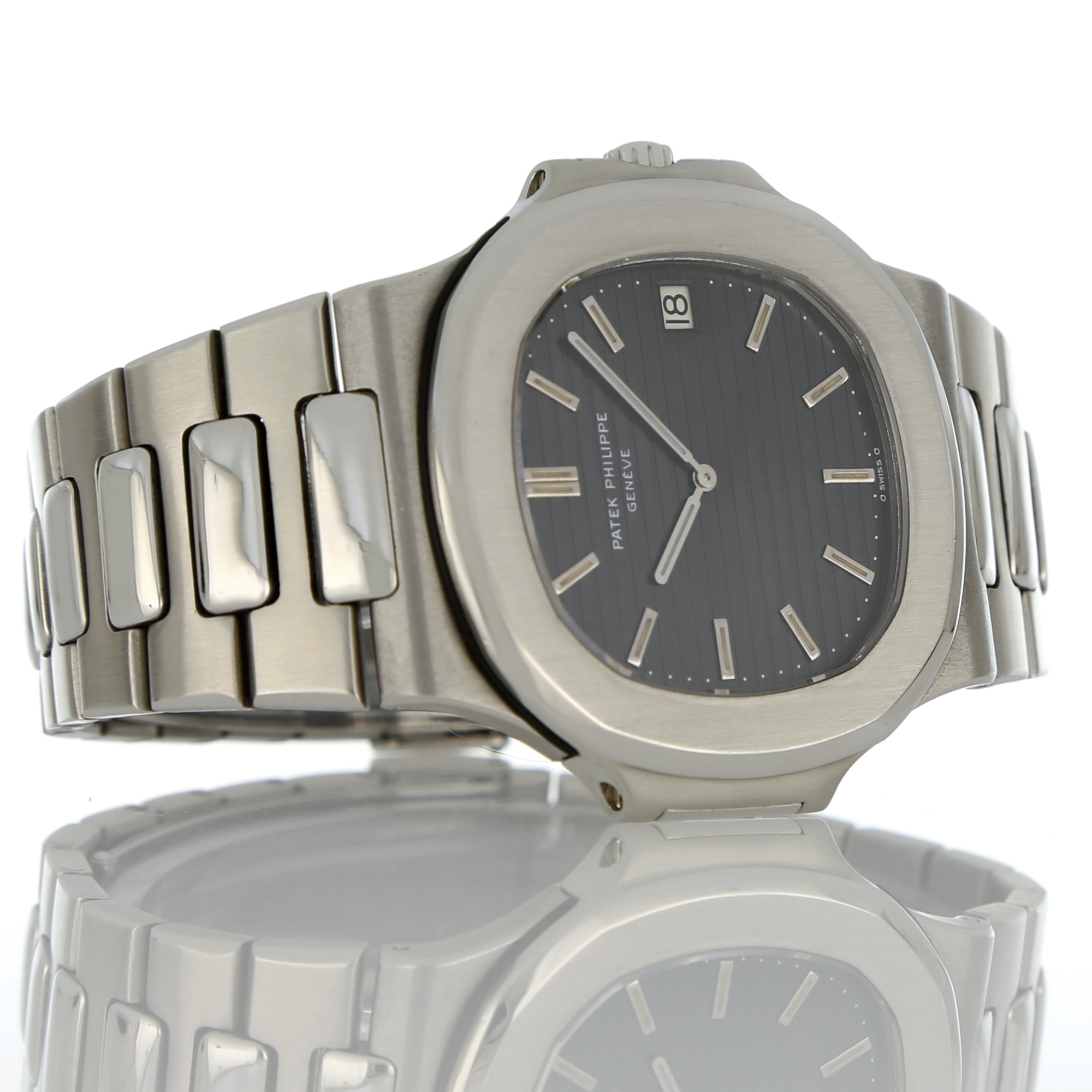 Patek Philippe Nautilus 3700