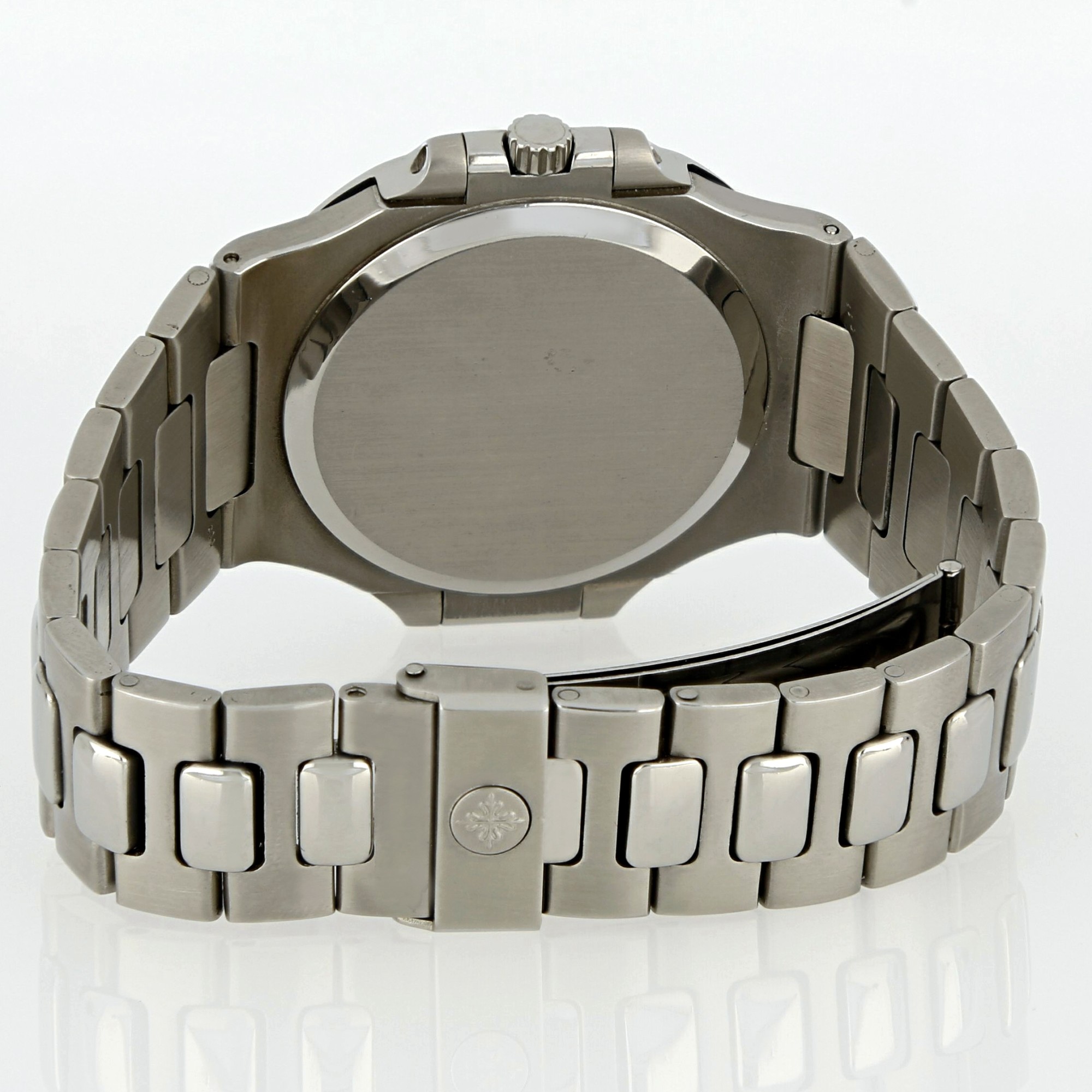 Patek Philippe Nautilus 3700
