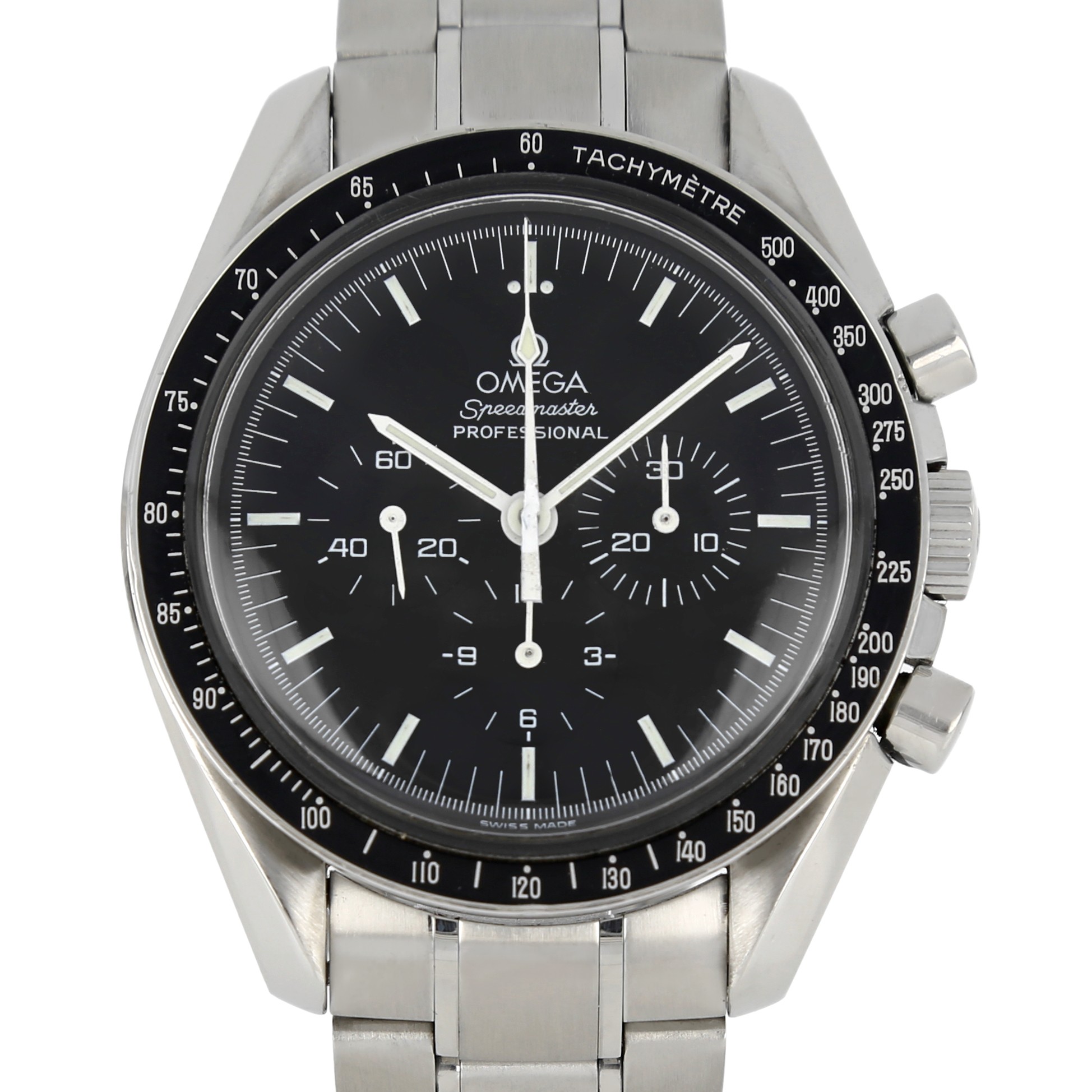 Omega Speedmaster 35725000