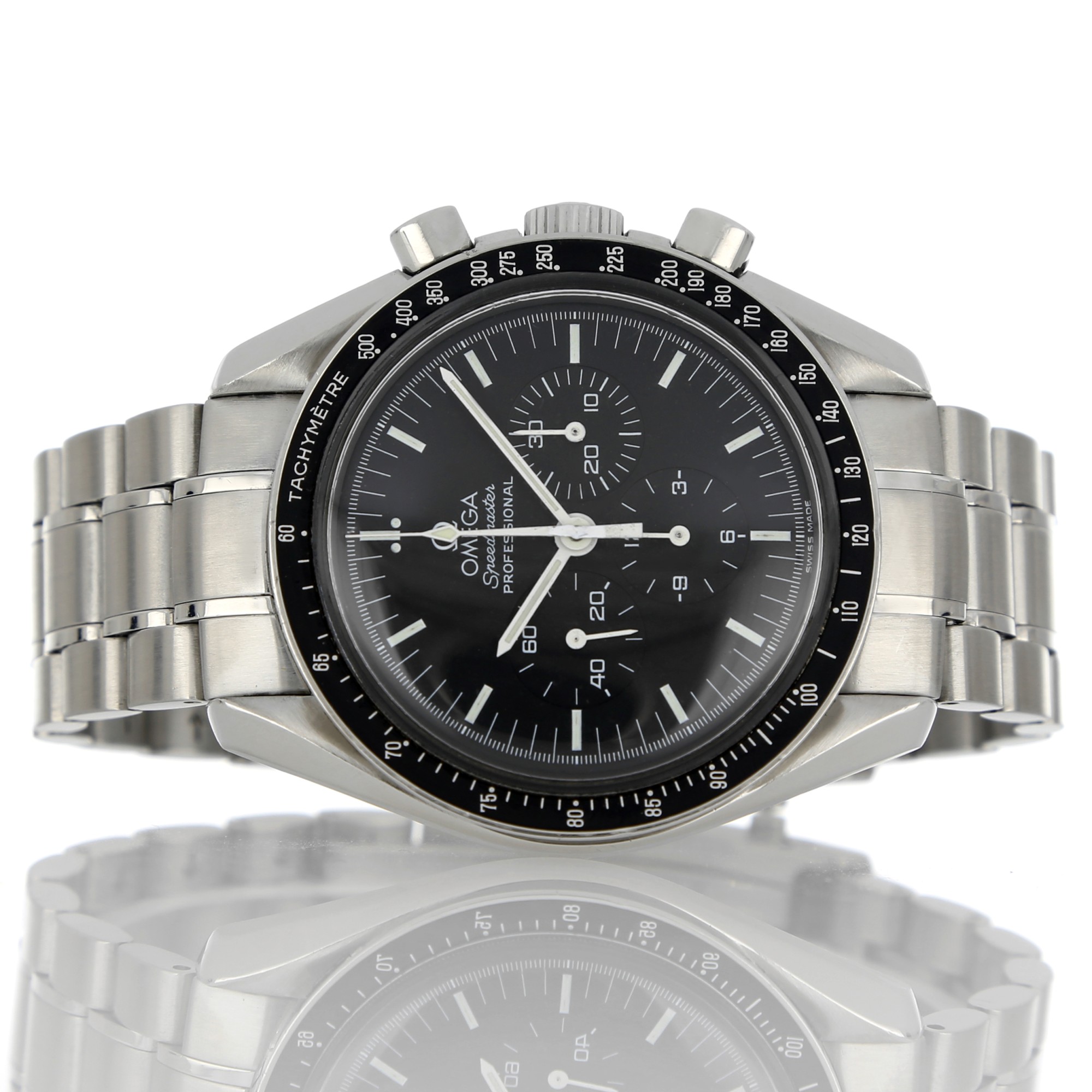 Omega Speedmaster 35725000