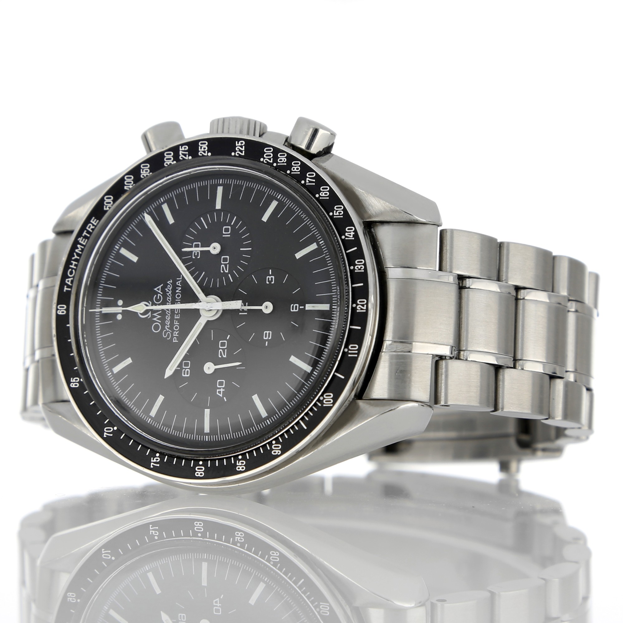 Omega Speedmaster 35725000