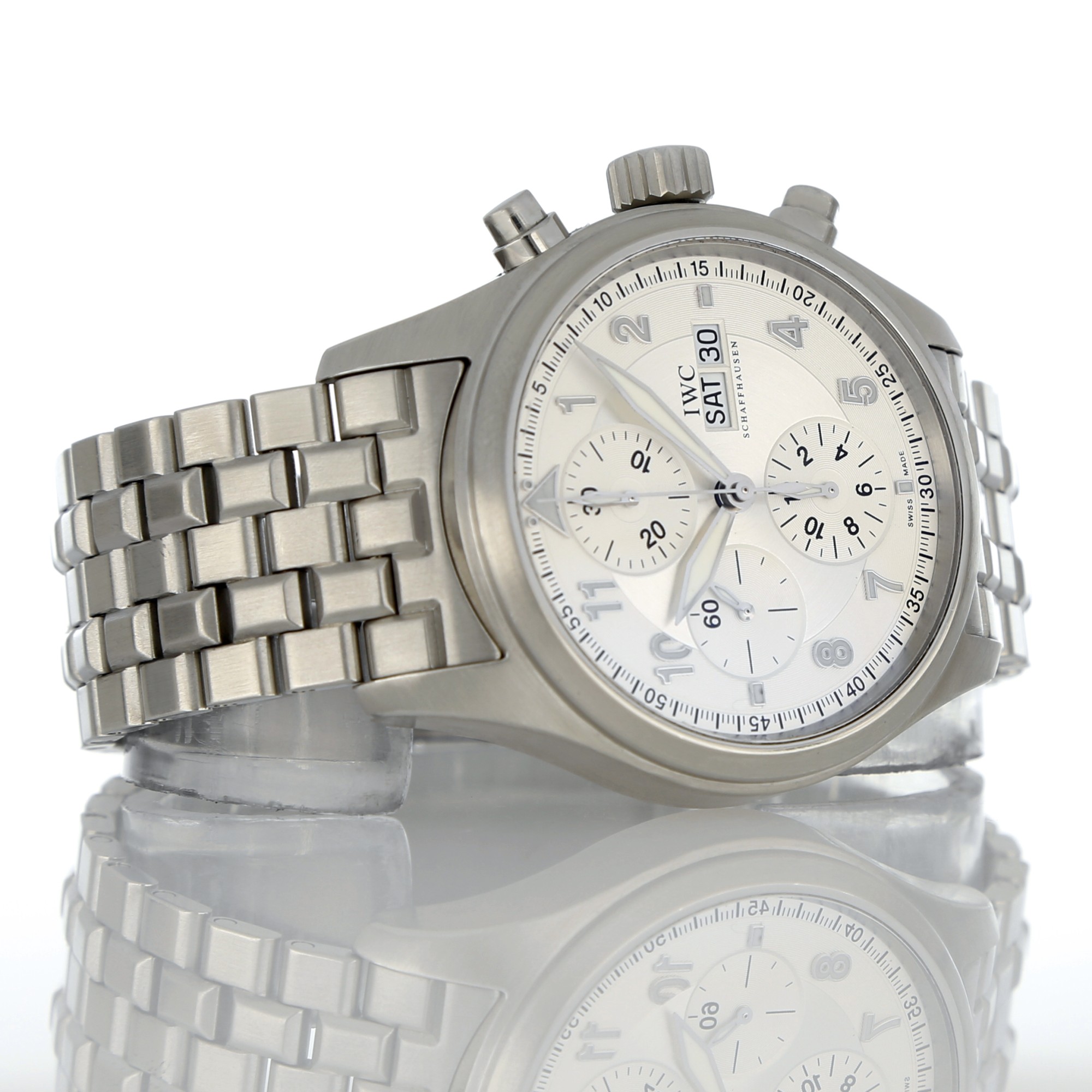 IWC Fliegerchronograph IW371705