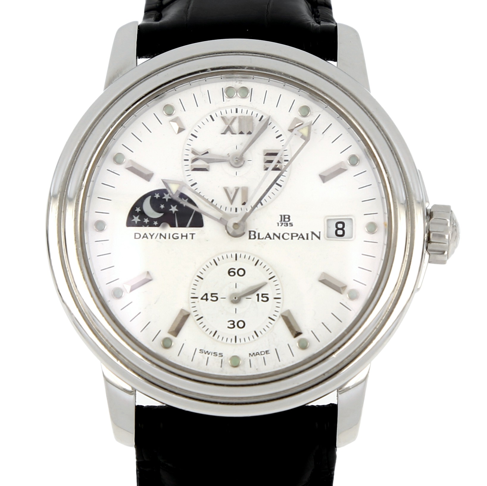 Blancpain Léman 2160-11