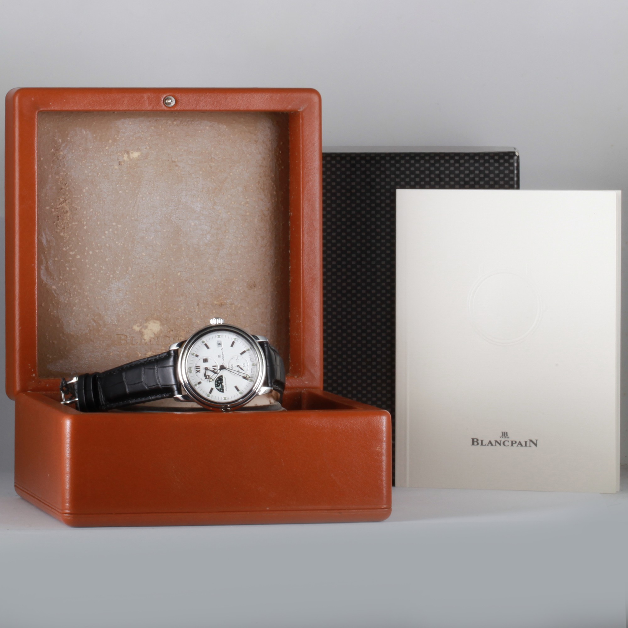 Blancpain Léman 2160-11