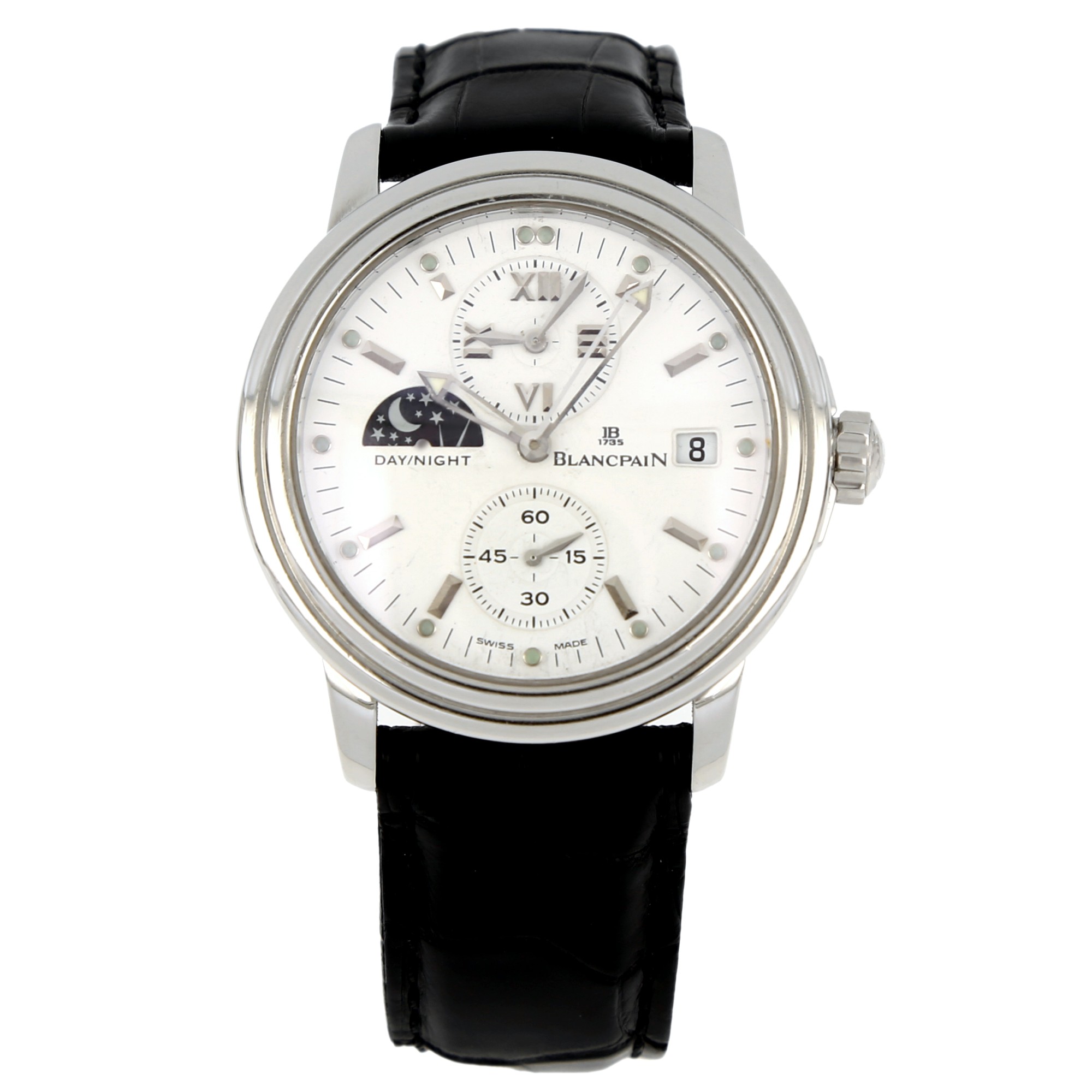 Blancpain Léman 2160-11