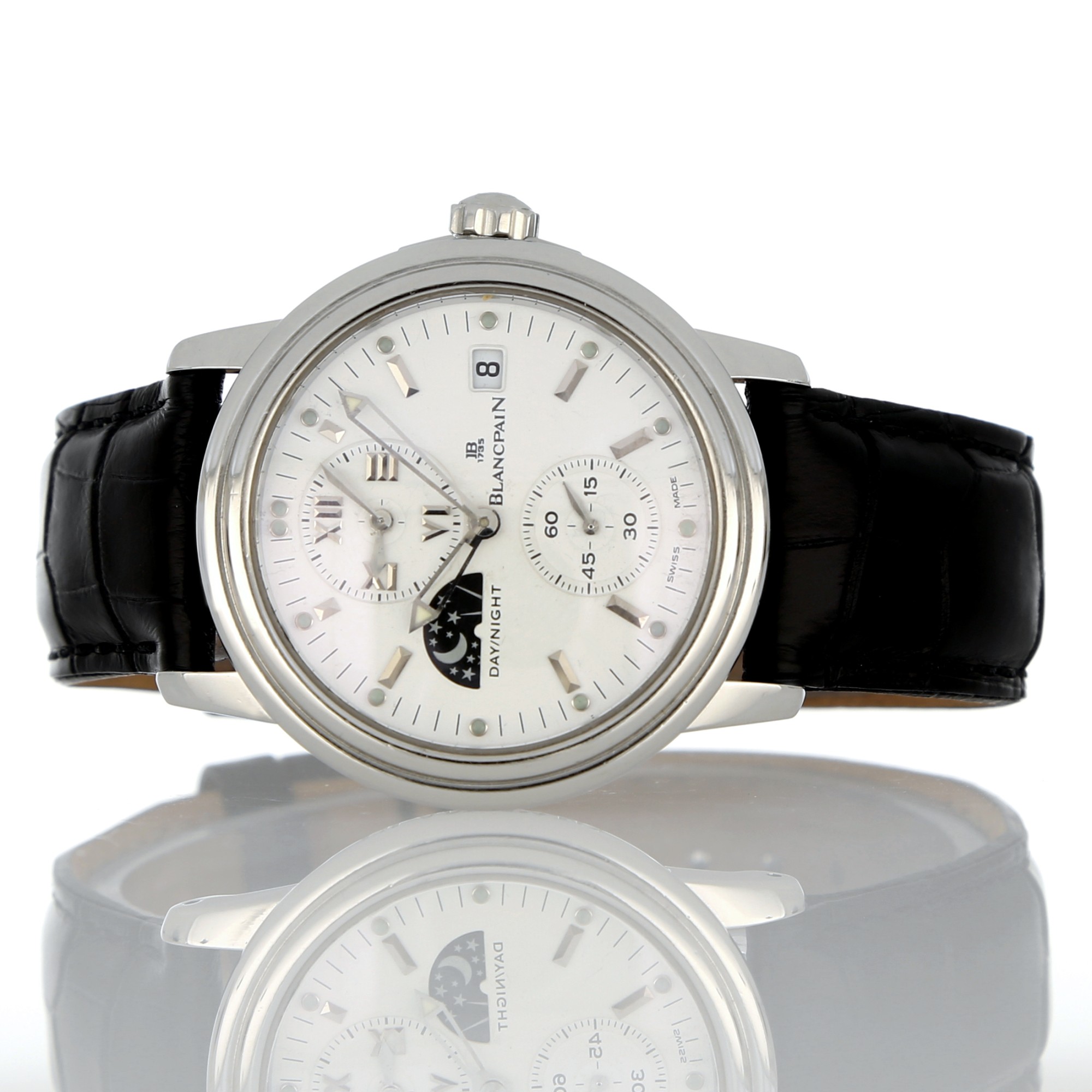 Blancpain Léman 2160-11