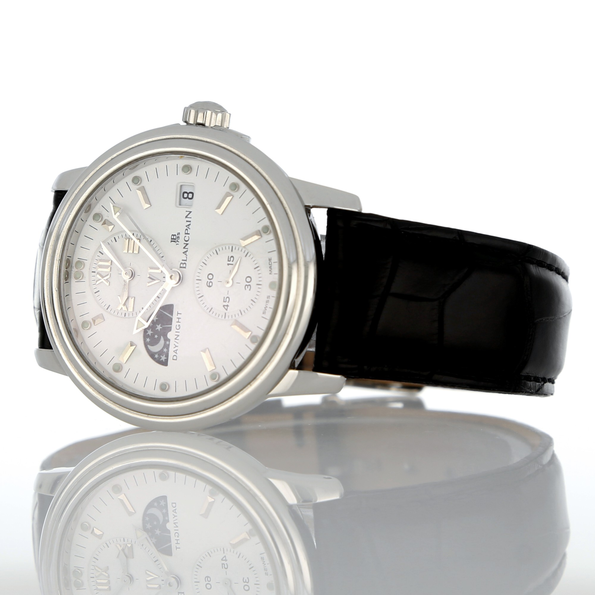 Blancpain Léman 2160-11