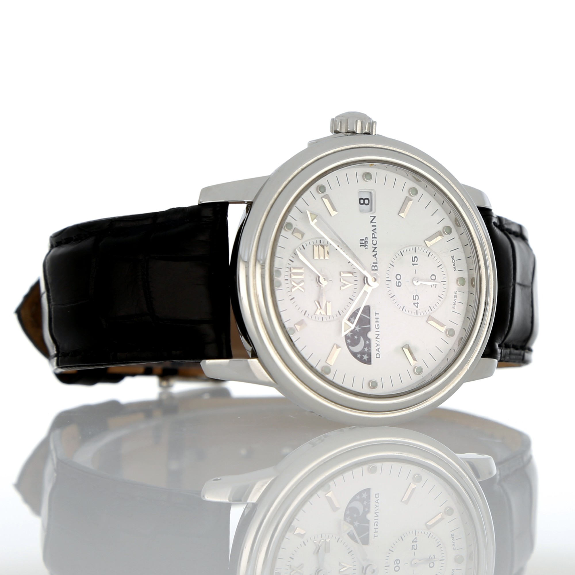 Blancpain Léman 2160-11