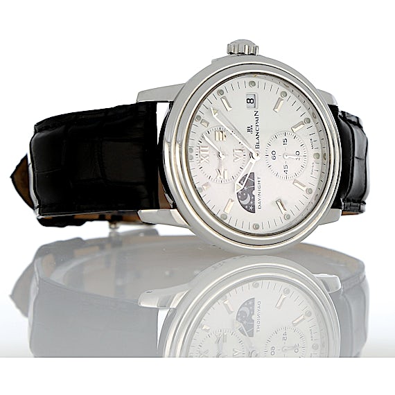 Blancpain Léman 2160-11 Blancpain Léman 2160-11