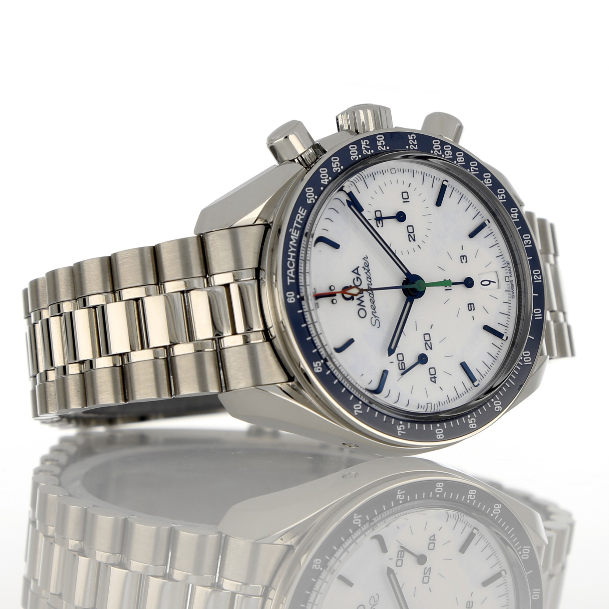 Omega Speedmaster 52230385004002