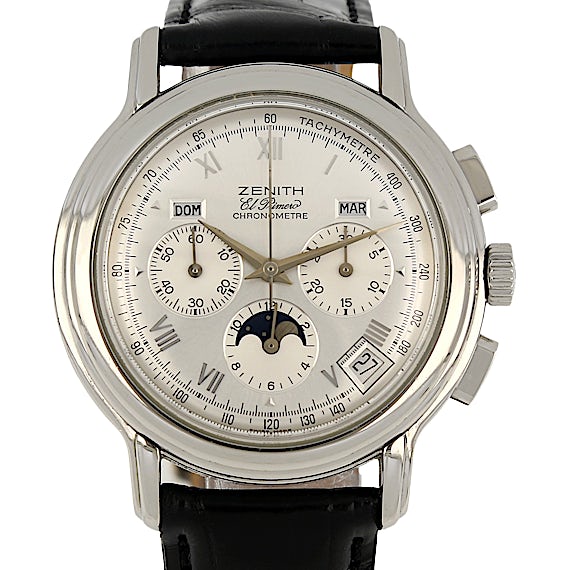 Zenith El Primero 01.0240.410 Zenith El Primero 01.0240.410