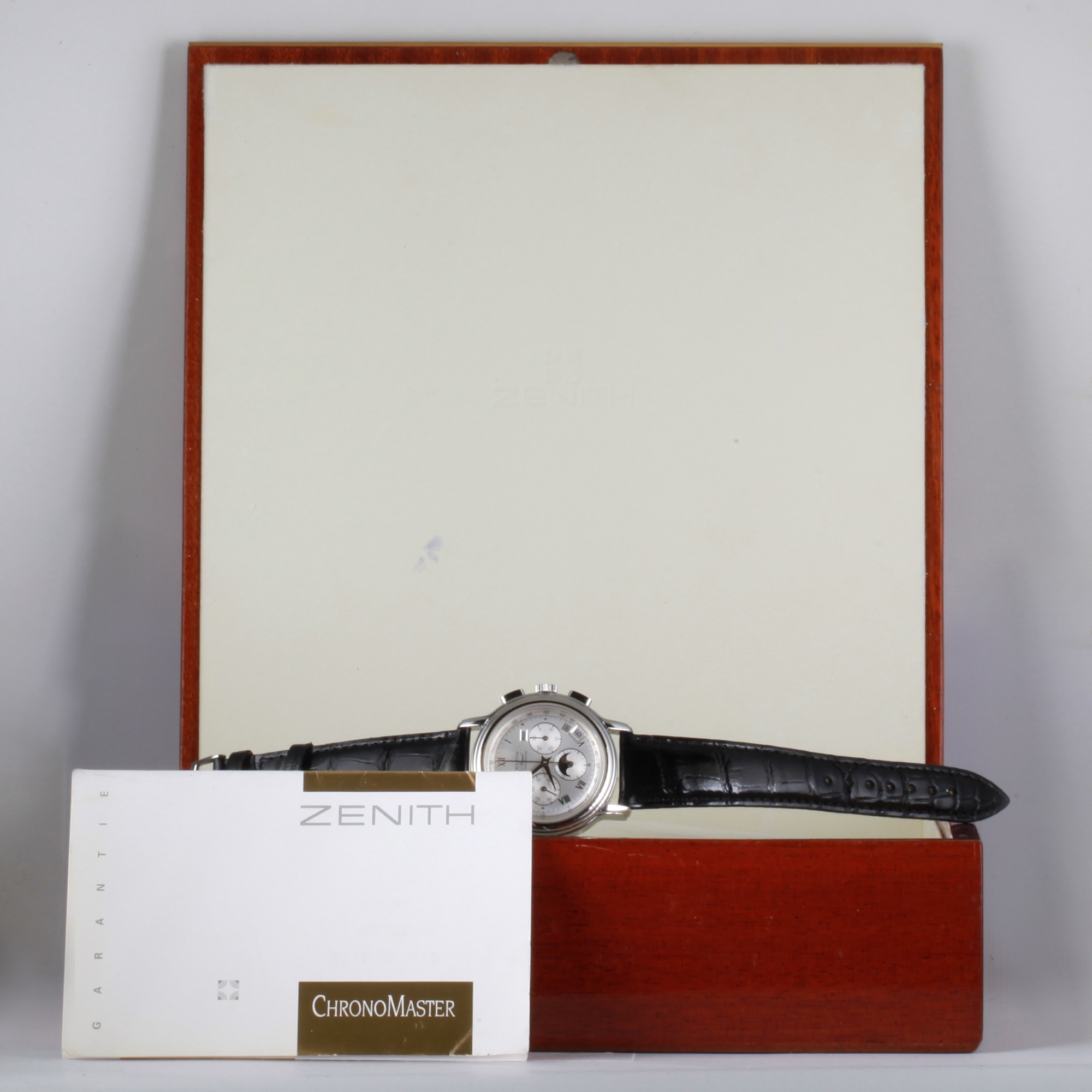 Zenith El Primero 01.0240.410