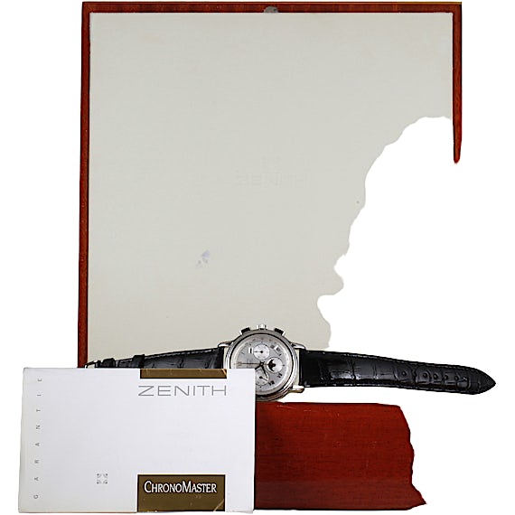 Zenith El Primero 01.0240.410 Zenith El Primero 01.0240.410