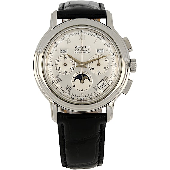 Zenith El Primero 01.0240.410 Zenith El Primero 01.0240.410