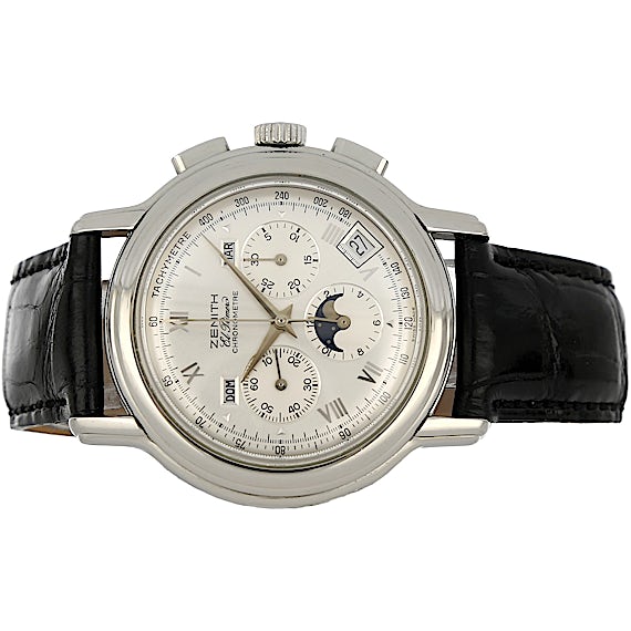 Zenith El Primero 01.0240.410 Zenith El Primero 01.0240.410