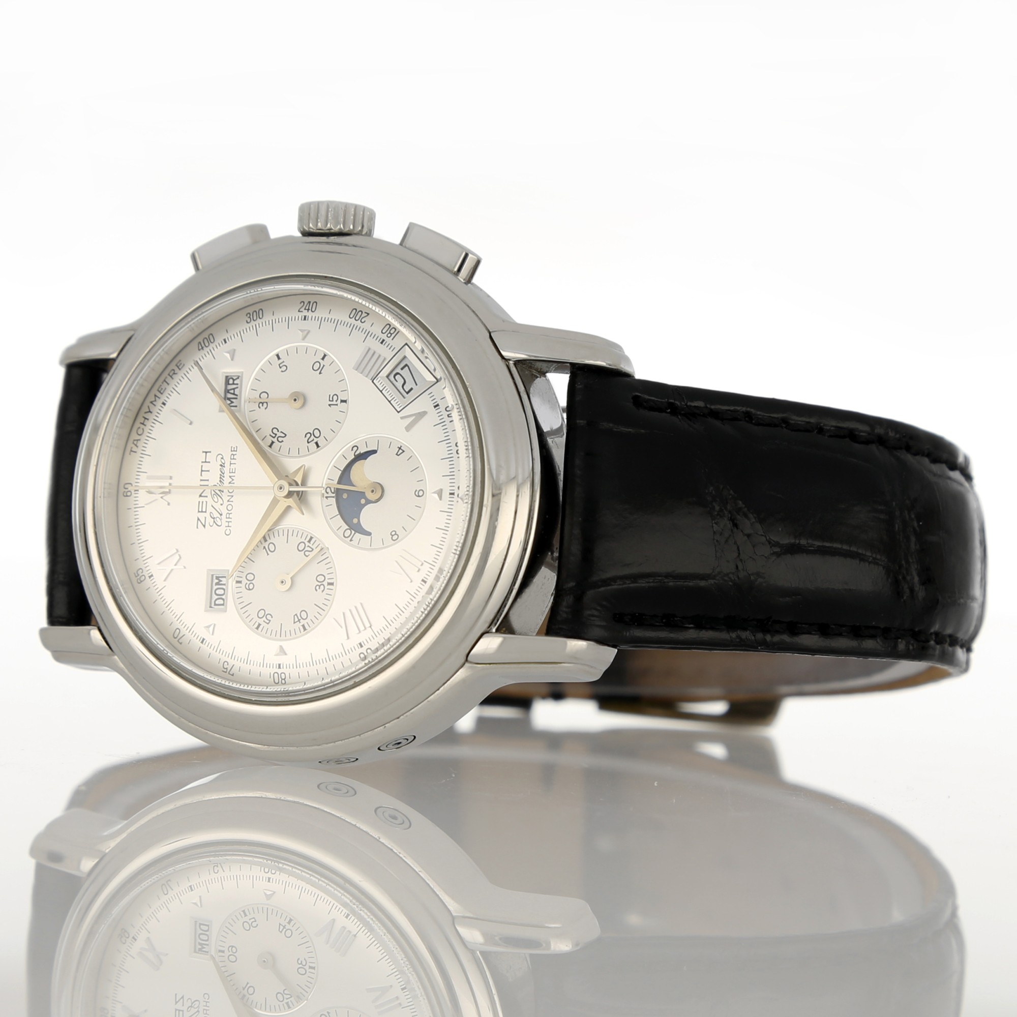 Zenith El Primero 01.0240.410