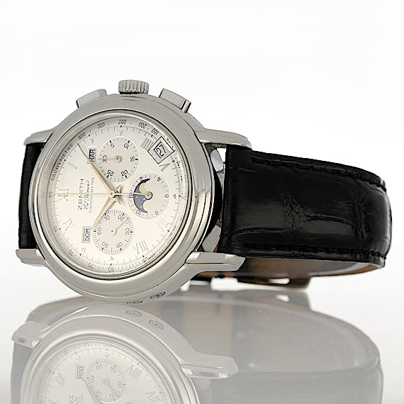 Zenith El Primero 01.0240.410 Zenith El Primero 01.0240.410