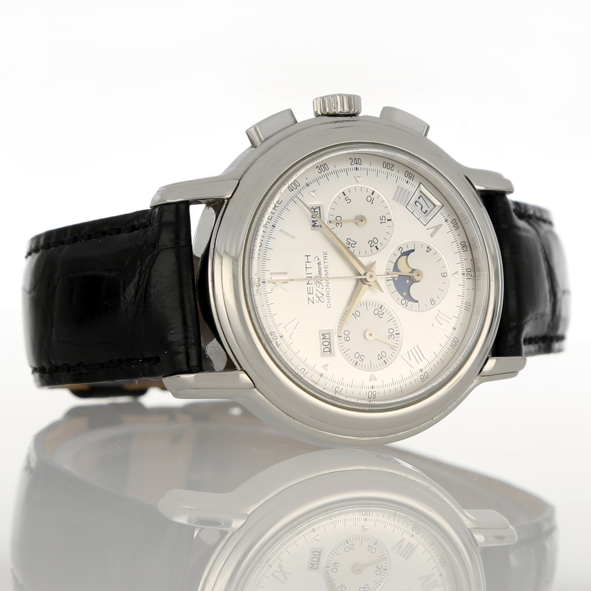 Zenith El Primero 01.0240.410