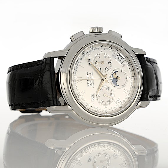 Zenith El Primero 01.0240.410 Zenith El Primero 01.0240.410