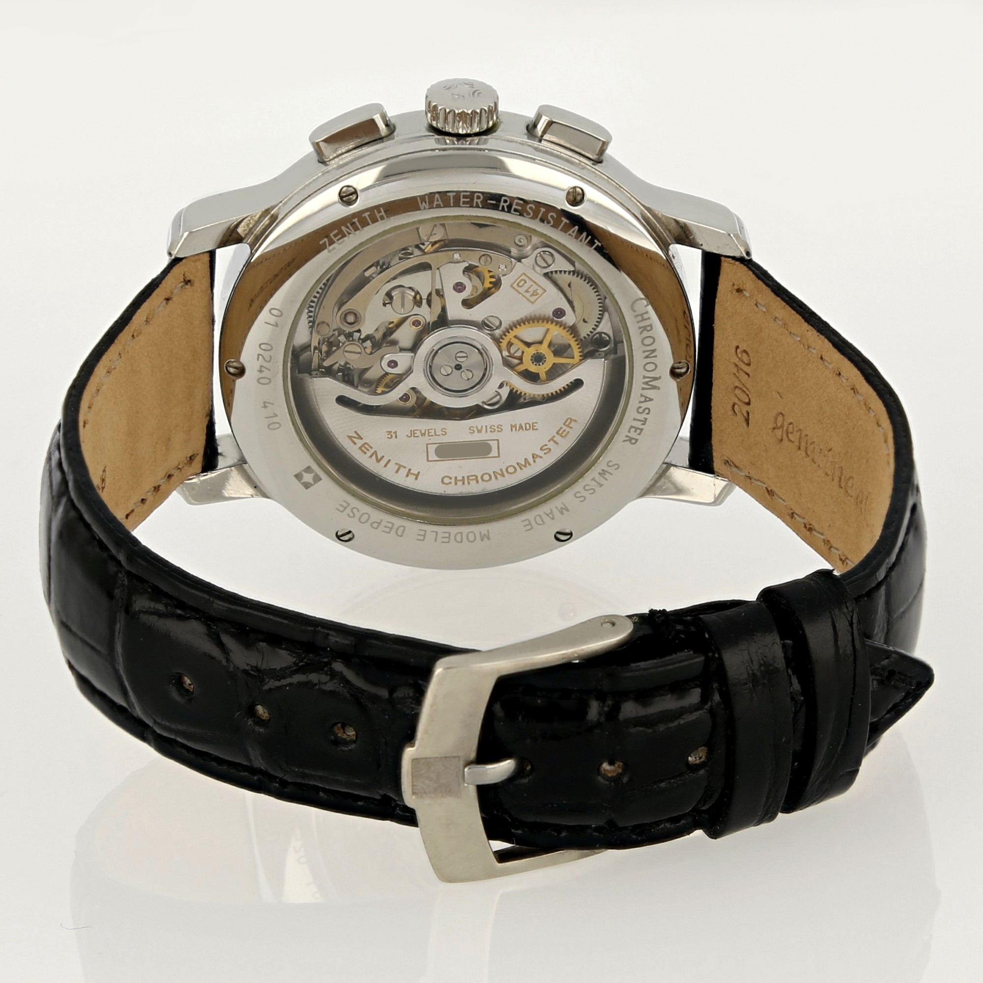 Zenith El Primero 01.0240.410