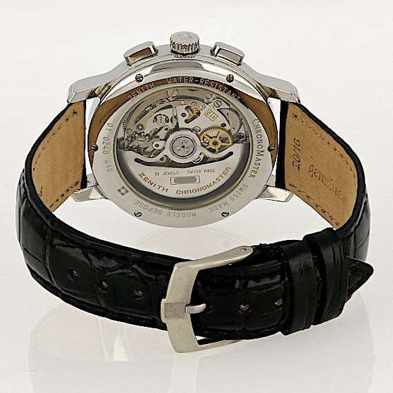 Zenith El Primero 01.0240.410 Zenith El Primero 01.0240.410