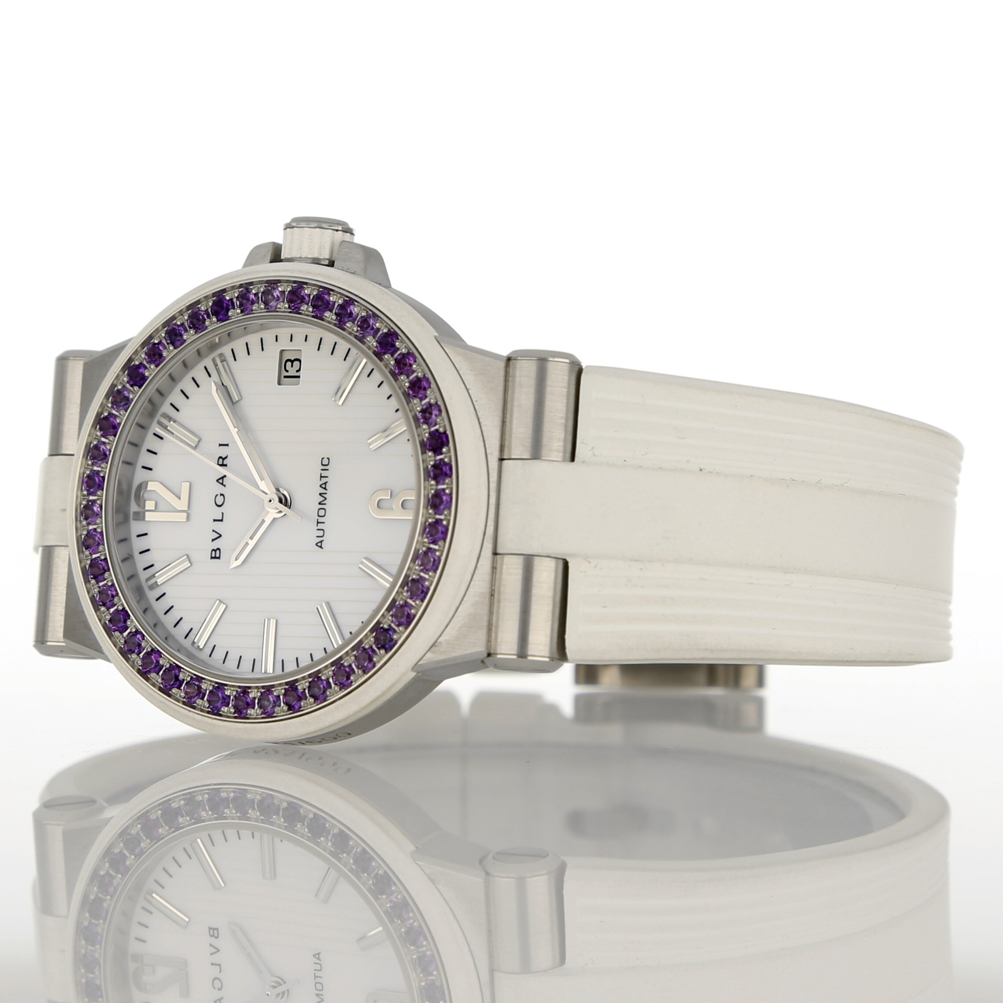 Bulgari Diagono DG 35 S