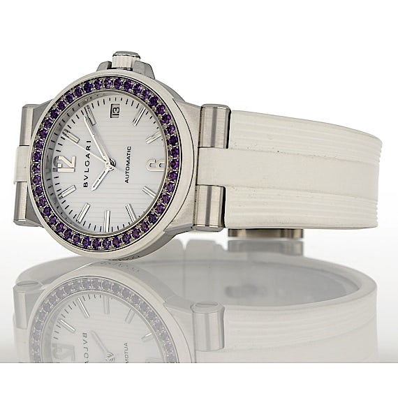 Bulgari Diagono DG 35 S Bulgari Diagono DG 35 S