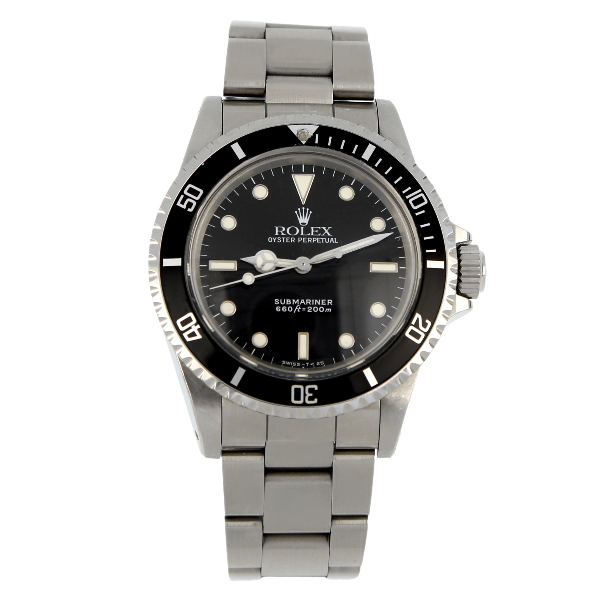 Rolex Submariner 5513