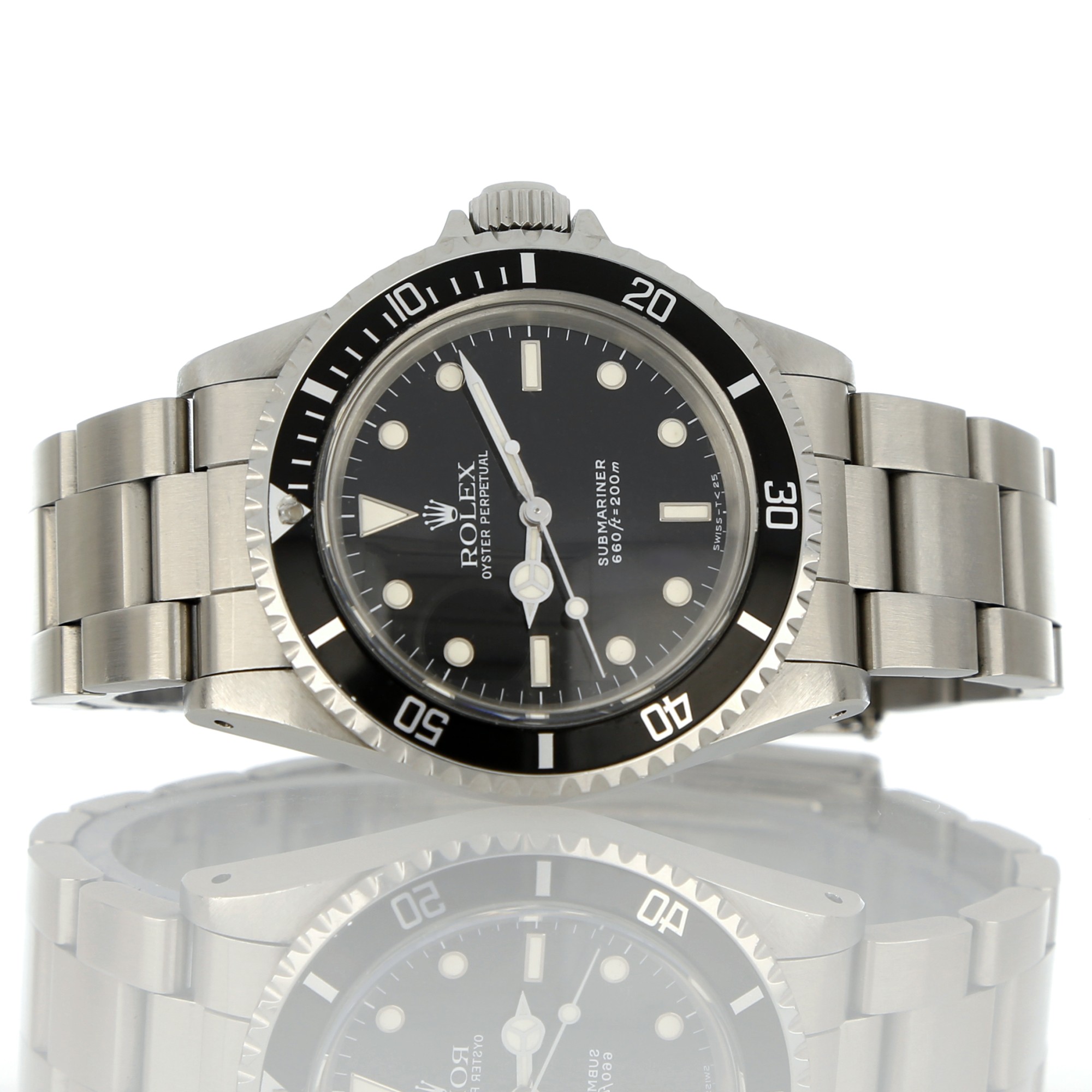 Rolex Submariner 5513