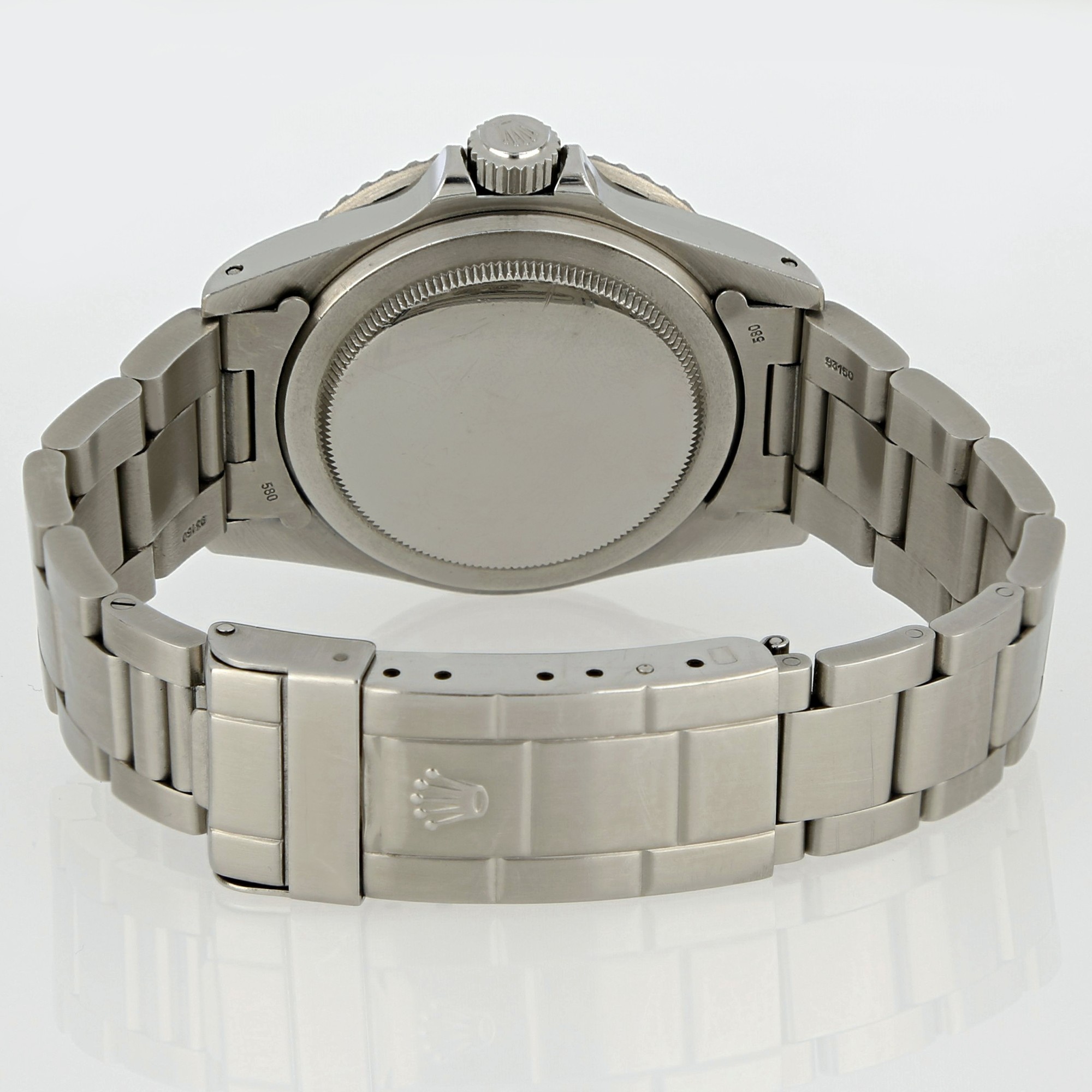 Rolex Submariner 5513