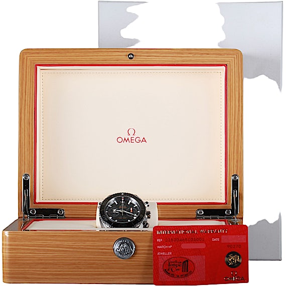 Omega Seamaster 21530465101001 Omega Seamaster 21530465101001