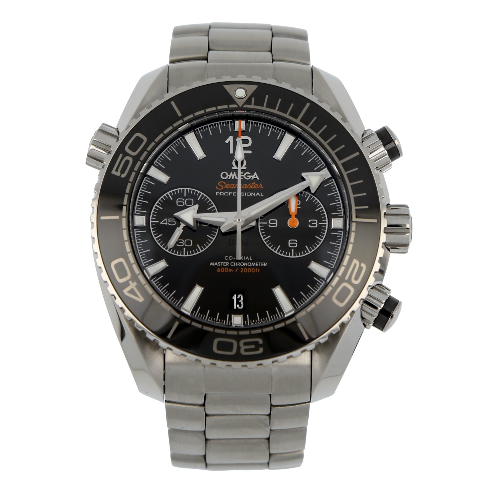 Omega Seamaster 21530465101001