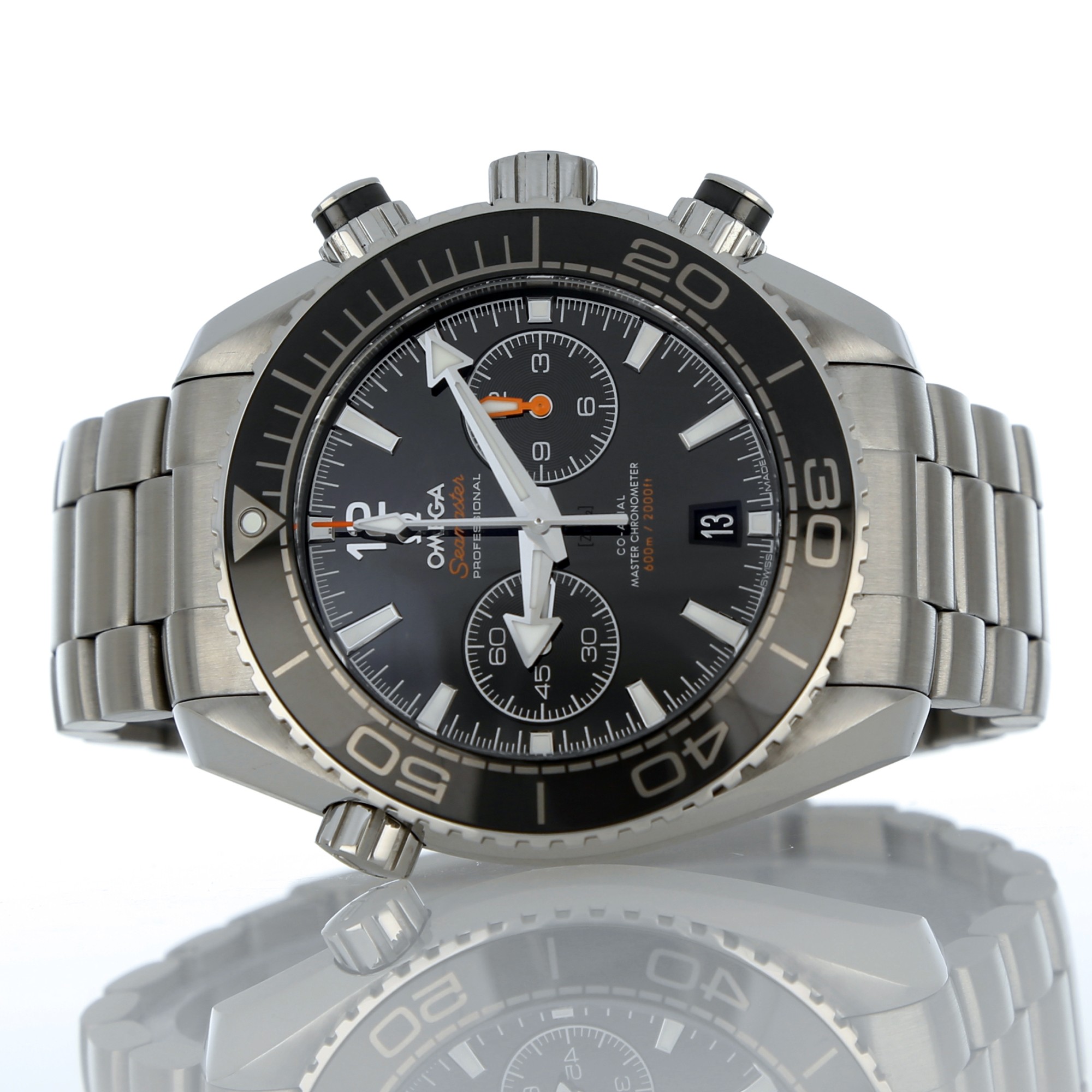 Omega Seamaster 21530465101001