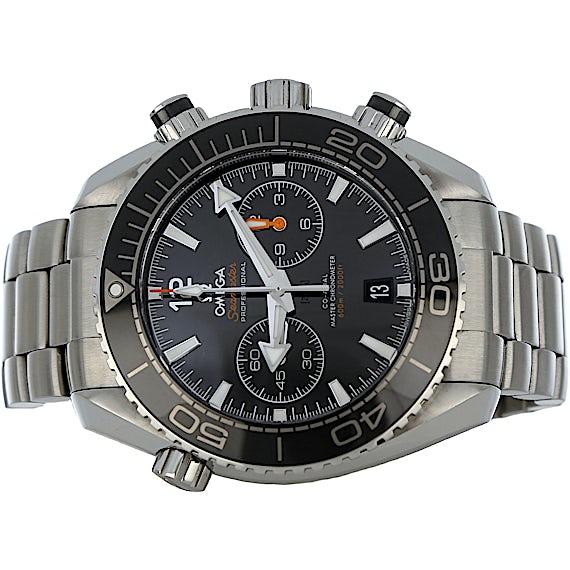 Omega Seamaster 21530465101001 Omega Seamaster 21530465101001