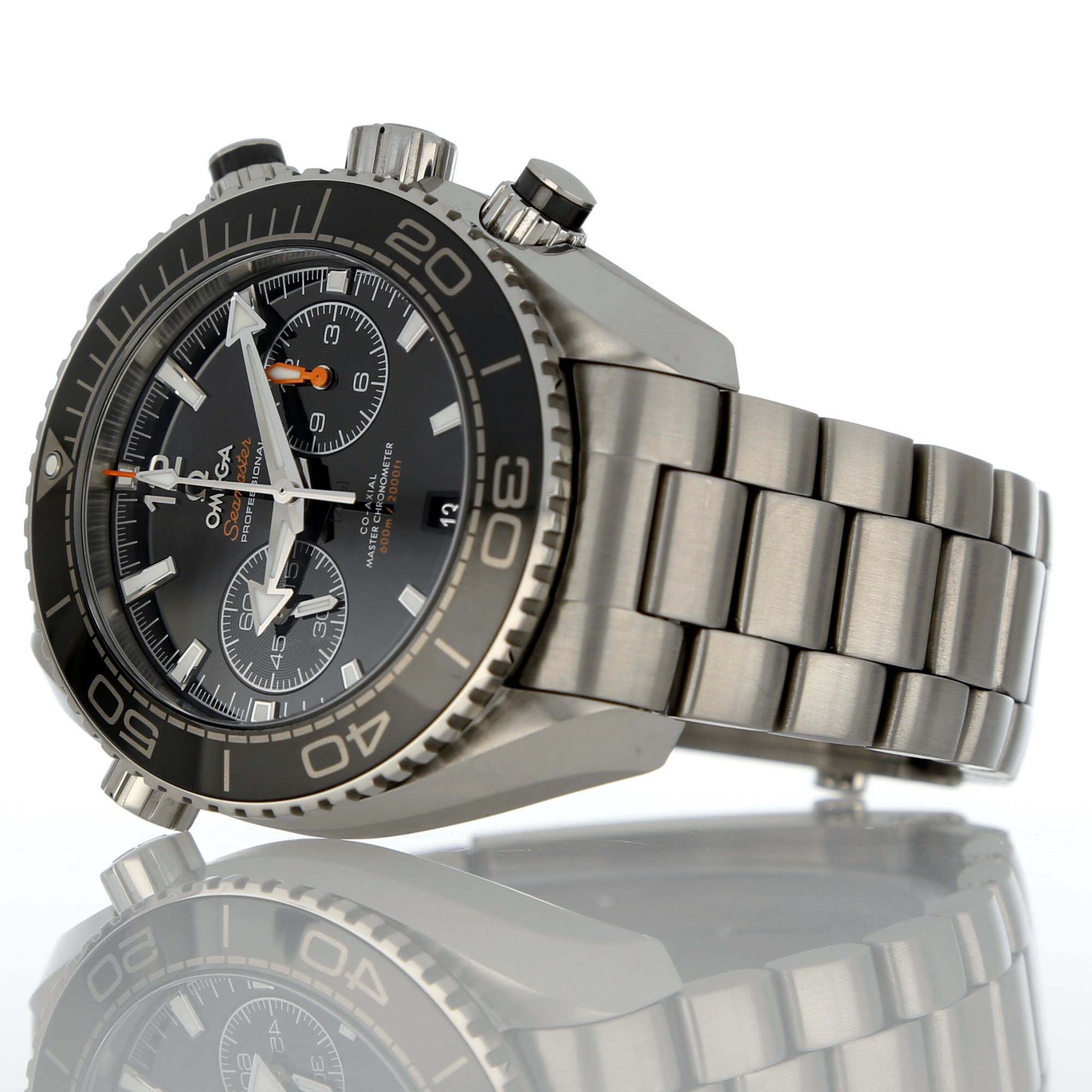 Omega Seamaster 21530465101001