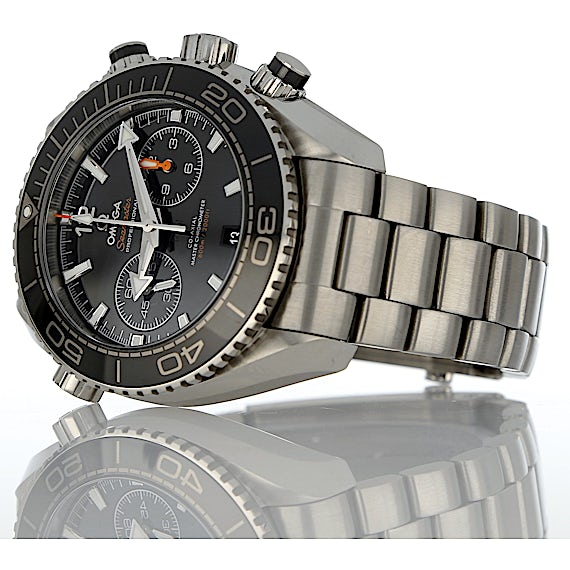 Omega Seamaster 21530465101001 Omega Seamaster 21530465101001