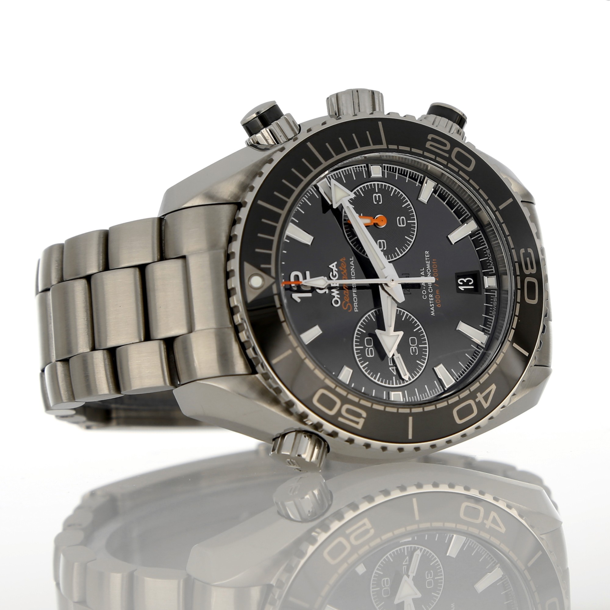 Omega Seamaster 21530465101001