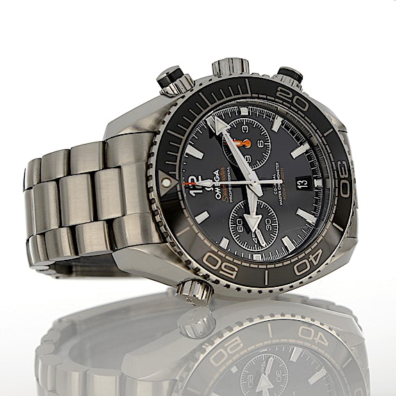 Omega Seamaster 21530465101001 Omega Seamaster 21530465101001