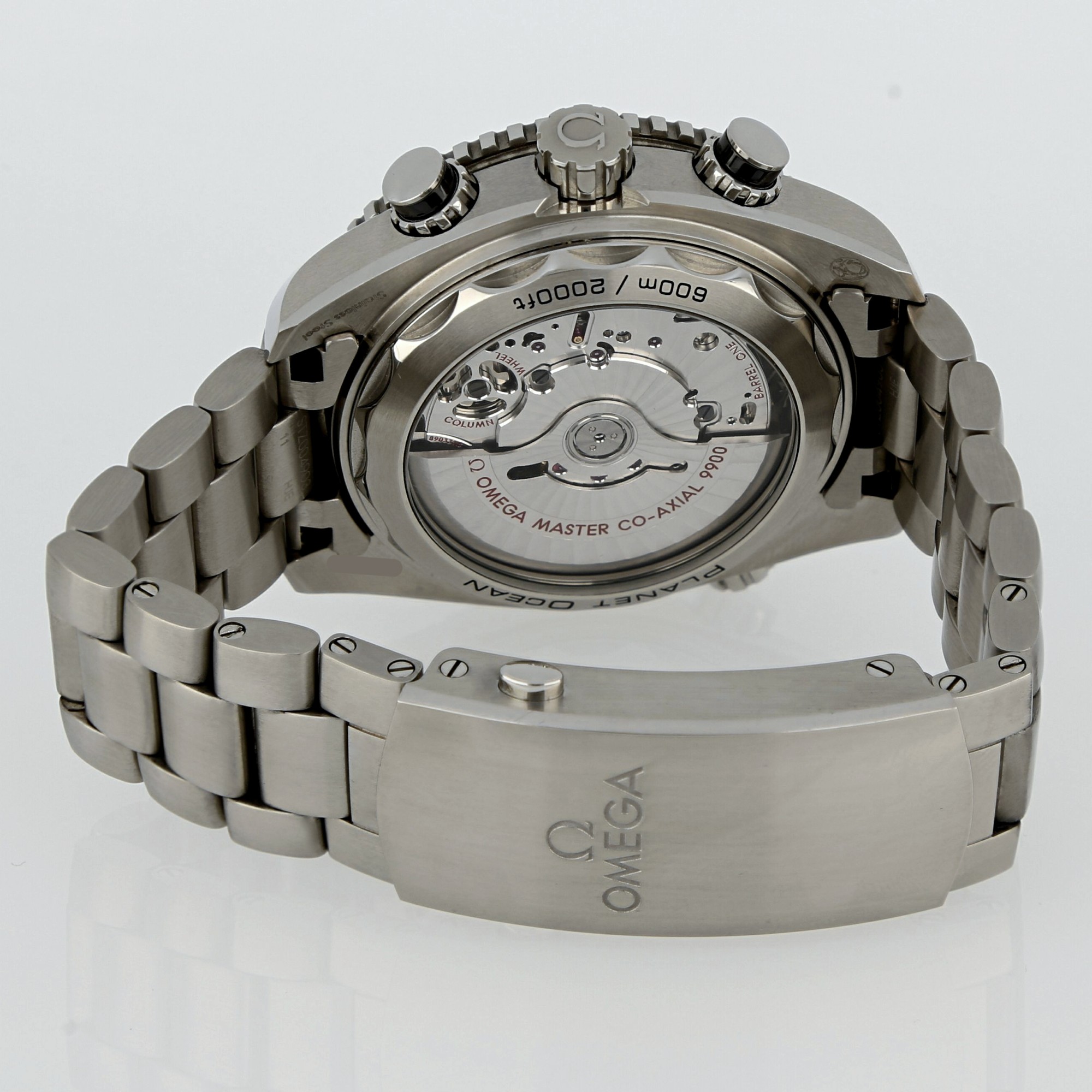 Omega Seamaster 21530465101001