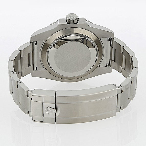 Rolex Submariner 116610LV Rolex Submariner 116610LV