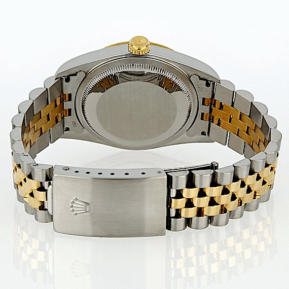 Rolex Date Just 16233 Rolex Date Just 16233