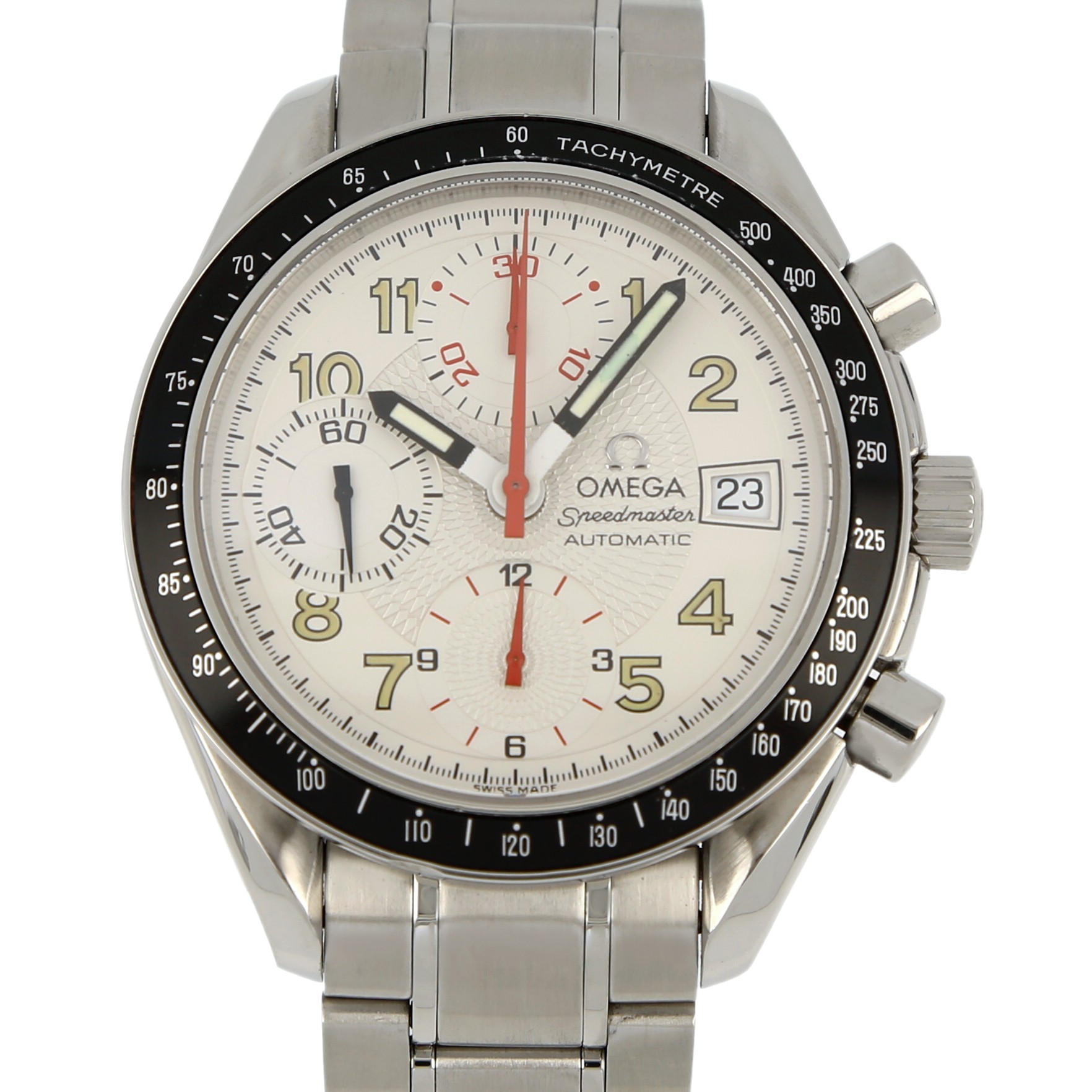 Omega Speedmaster 35133000