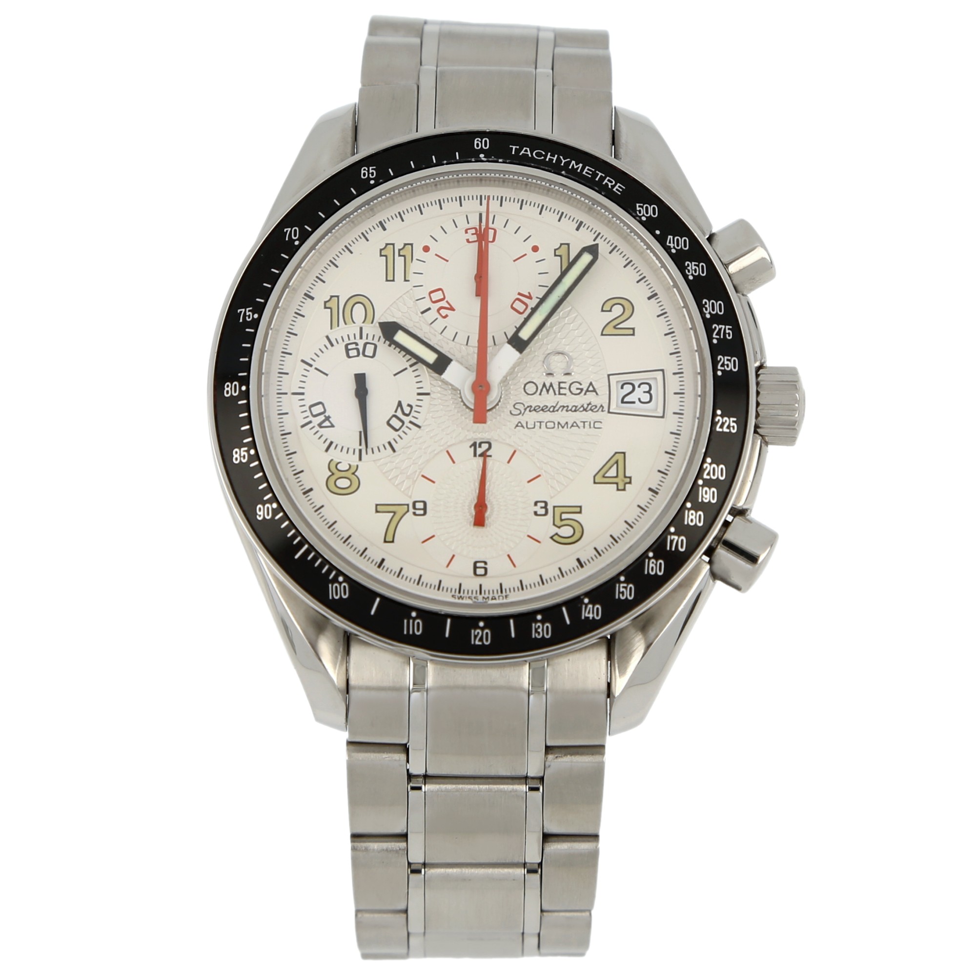 Omega Speedmaster 35133000
